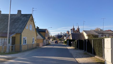 Plungė