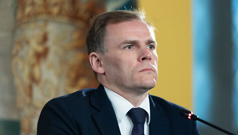 Mindaugas Lingė