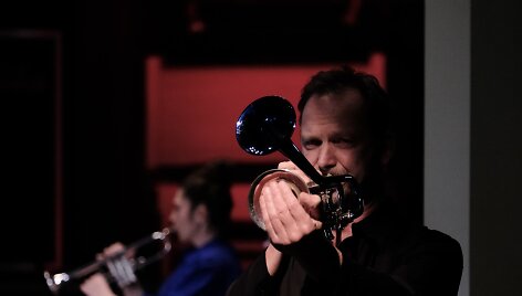 45-asis tarptautinis &scaron;iuolaikinės muzikos festivalis &bdquo;hcmf//&ldquo;