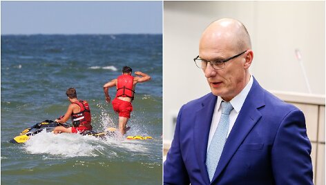 Vidmantas Dambrauskas