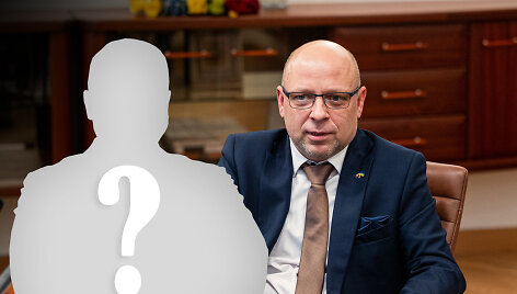 Rimantas Mockus