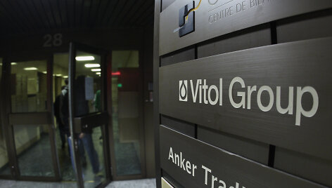 &bdquo;Vitol Group&ldquo;