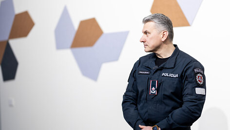 Arūnas Paulauskas