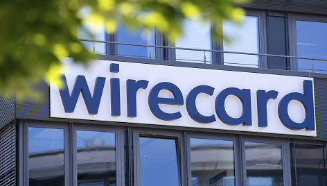 „Wirecard“