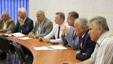 Tel&scaron;ių rajono savivaldybėje