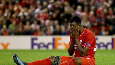 Divockas Origi