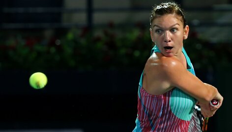 Simona Halep