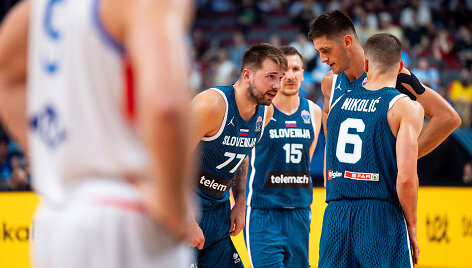 Luka Dončičius