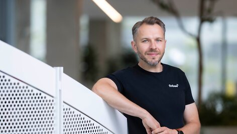 Darius Noreika