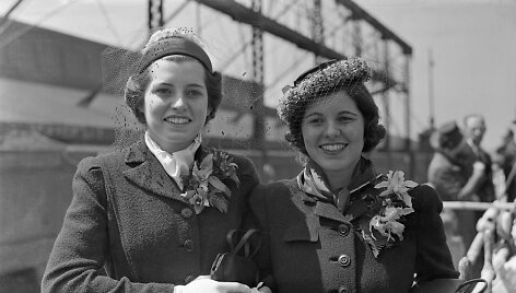 Rosemary Kennedy