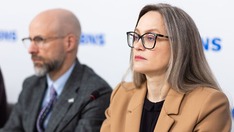 Gintarė Verbickaitė