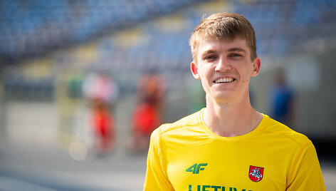 Tomas Ker&scaron;ulis