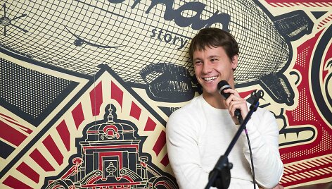 Ričardas Berankis