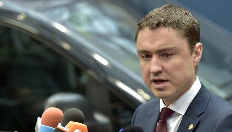 Taavi Roivas.