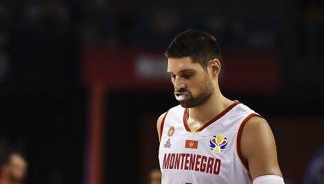 Nikola Vučevičius