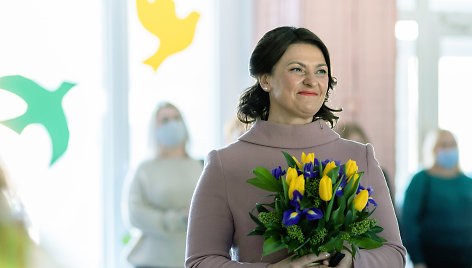 Diana Nausėdienė