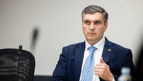 Arūnas Dudėnas