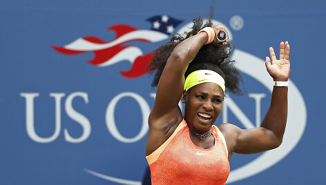 Serena Williams