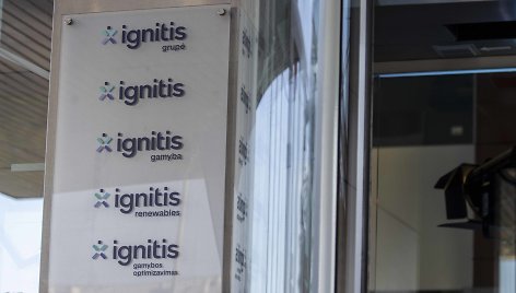 Ignitis 