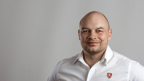 Irmantas Kukulskis