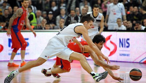 Bogdanas Bogdanovičius ir Milo&scaron;as Teodosičius