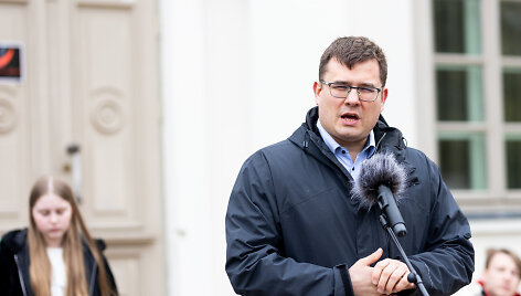 Laurynas Kasčiūnas