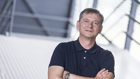 Darius Amilevičius