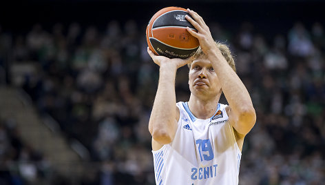 Mindaugas Kuzminskas