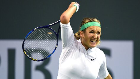 Viktorija Azarenka
