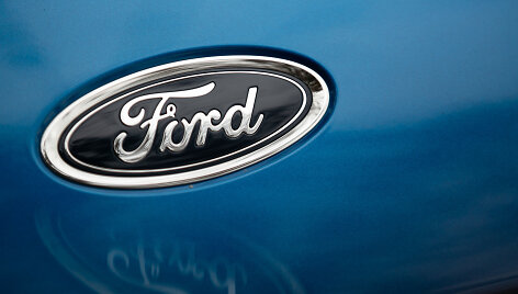 &bdquo;Ford&ldquo;