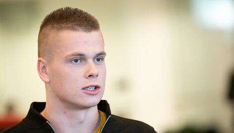 Danas Rap&scaron;ys