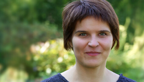 Lina Paškevičiūtė