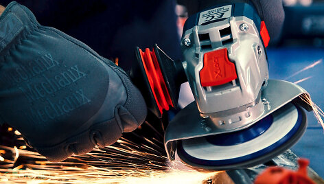 BOSCH - X LOCK 