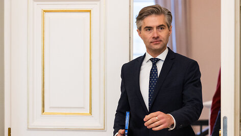 Kęstutis Budrys