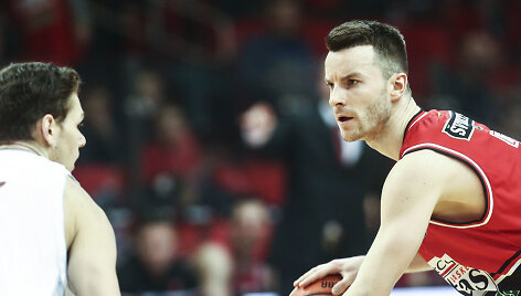 Adas Ju&scaron;kevičius