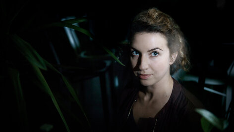 Birutė Kapustinskaitė