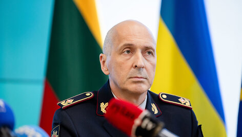 Saulius Greičius