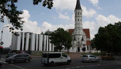 Šiauliai – muziejų miestas