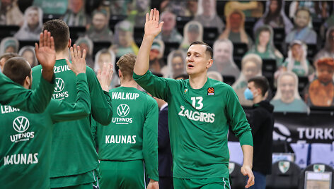 Paulius Jankūnas