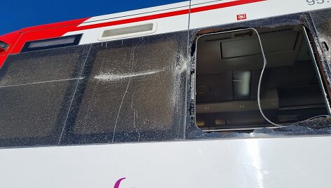 Traukinio avarija Kartachenoje, Ispanijoje