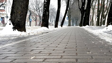 Lijundra pamaryje