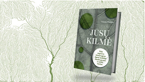 „Jūsų kilmė“