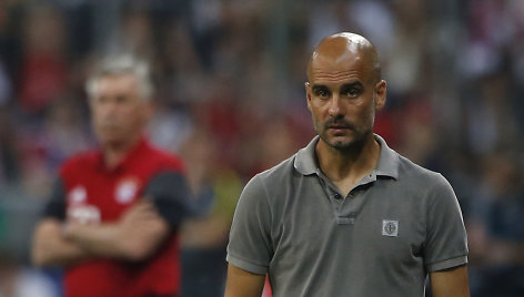 Josepas Guardiola