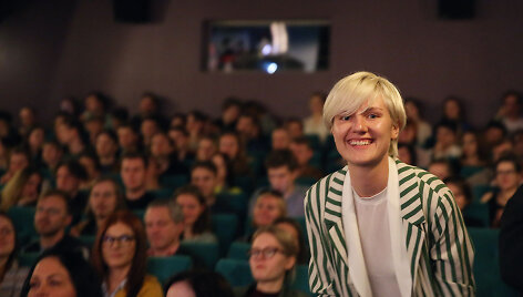 &bdquo;Odisėja72&ldquo; renginys