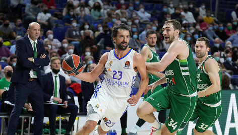 Sergio Llullas
