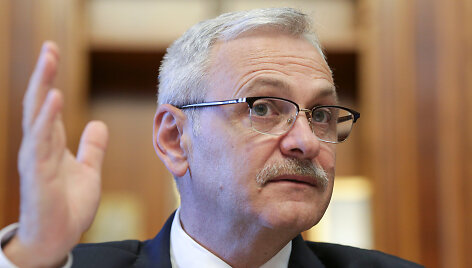 Liviu Dragnea