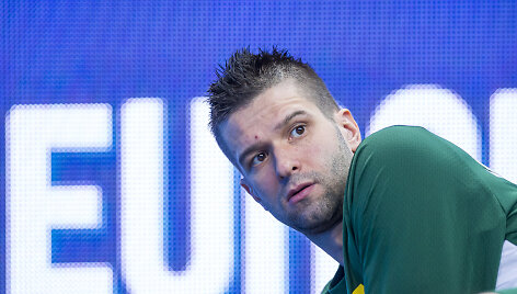 Mantas Kalnietis
