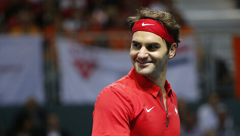 Rogeris Federeris