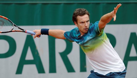 Ernests Gulbis