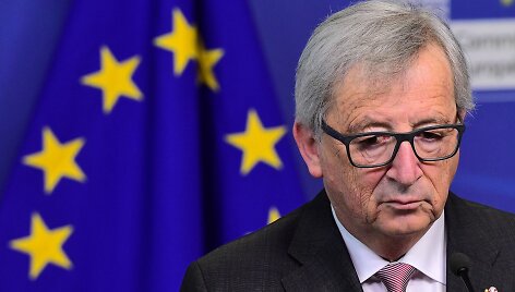 Jeanas-Claude'as Junckeris